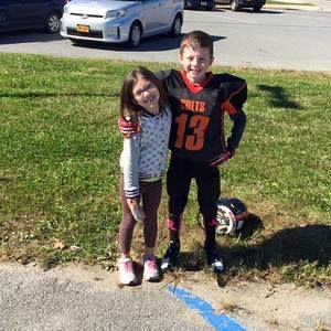 Meet your Posher, Shane